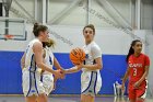 WBBall vs Clark  Wheaton College Women’s Basketball vs Clark University. - Photo By: KEITH NORDSTROM